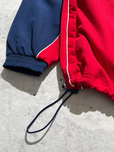 1997 Adidas Bayern Munich Training Jacket (L)