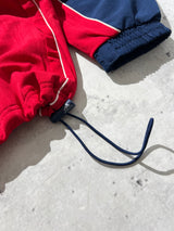 1997 Adidas Bayern Munich Training Jacket (L)