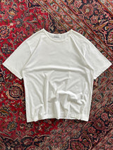 2016 Yohji Yamamoto Pour Homme Paris Staff T Shirt (L)