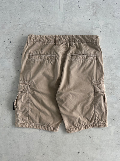 SS/18 Stone Island Cargo Shorts (W33)