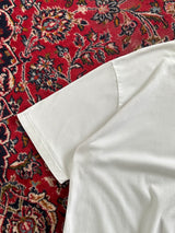 2016 Yohji Yamamoto Pour Homme Paris Staff T Shirt (L)