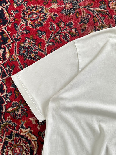 2016 Yohji Yamamoto Pour Homme Paris Staff T Shirt (L)