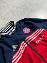 1997 Adidas Bayern Munich Training Jacket (L)
