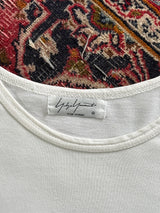 2016 Yohji Yamamoto Pour Homme Paris Staff T Shirt (L)