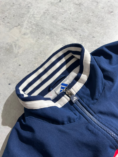 1997 Adidas Bayern Munich Training Jacket (L)