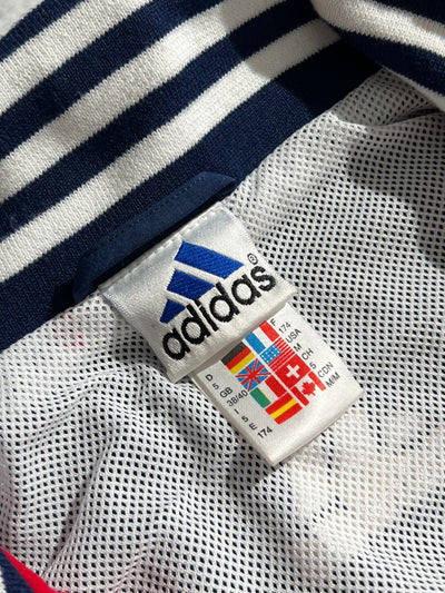 1997 Adidas Bayern Munich Training Jacket (L)