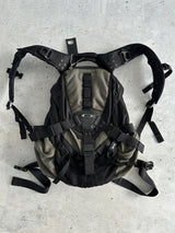 00's Oakley Icon Backpack (One Size)