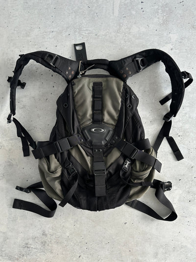 00's Oakley Icon Backpack (One Size)
