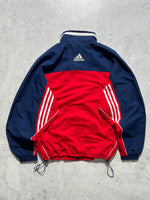 1997 Adidas Bayern Munich Training Jacket (L)