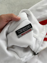 Kappa Japan Zip Up Track Jacket (S)