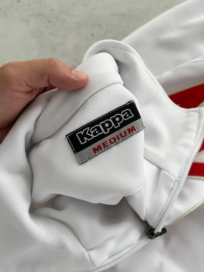 Kappa Japan Zip Up Track Jacket (S)