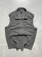 Patagonia Synchilla Zip Up Gilet (XL)