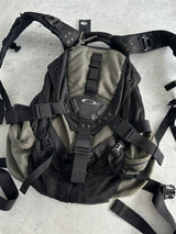 00's Oakley Icon Backpack (One Size)