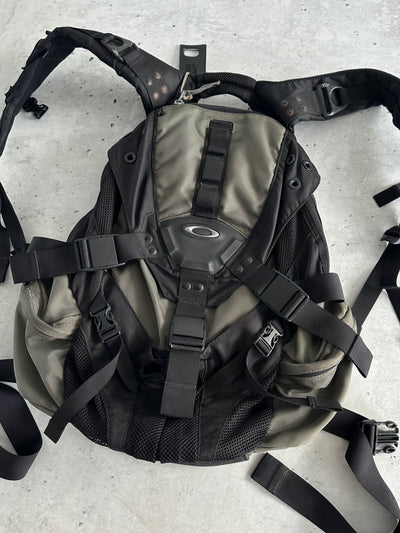 00's Oakley Icon Backpack (One Size)