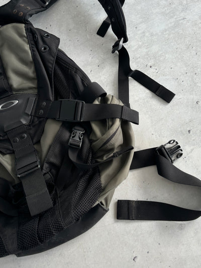 00's Oakley Icon Backpack (One Size)