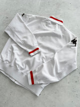 Kappa Japan Zip Up Track Jacket (S)