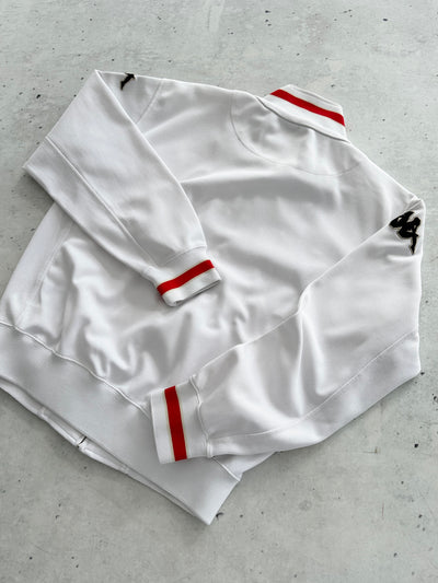 Kappa Japan Zip Up Track Jacket (S)