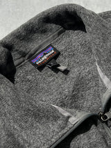 Patagonia Synchilla Zip Up Gilet (XL)