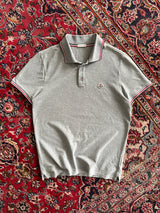 Moncler Maglia Polo Shirt (M)