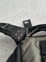 00's Oakley Icon Backpack (One Size)