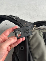 00's Oakley Icon Backpack (One Size)