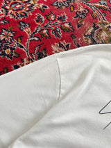 2016 Yohji Yamamoto Pour Homme Paris Staff T Shirt (L)