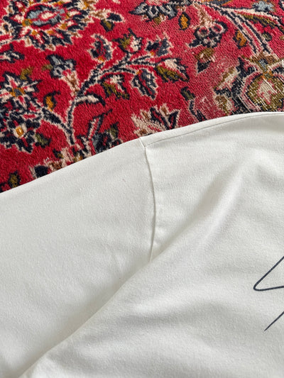 2016 Yohji Yamamoto Pour Homme Paris Staff T Shirt (L)