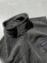 Patagonia Synchilla Zip Up Gilet (XL)