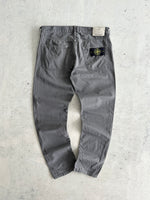 SS/16 Stone Island Trousers (W34 x L30)