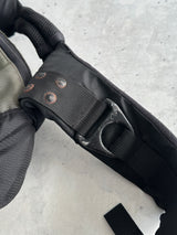 00's Oakley Icon Backpack (One Size)