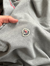 Moncler Maglia Polo Shirt (M)