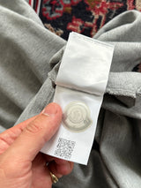 Moncler Maglia Polo Shirt (M)