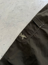 Arc'teryx Utility Pants (Women's W28)
