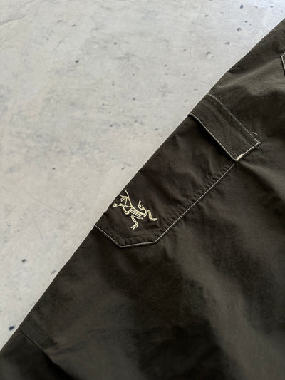 Arc'teryx Utility Pants (Women's W28)