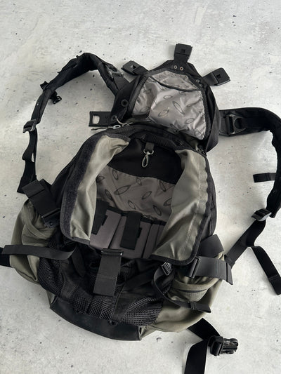 00's Oakley Icon Backpack (One Size)