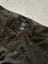 Arc'teryx Utility Pants (Women's W28)