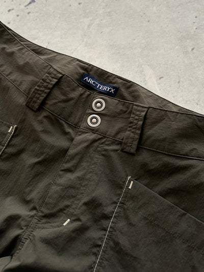 Arc'teryx Utility Pants (Women's W28)