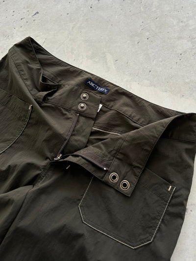 Arc'teryx Utility Pants (Women's W28)