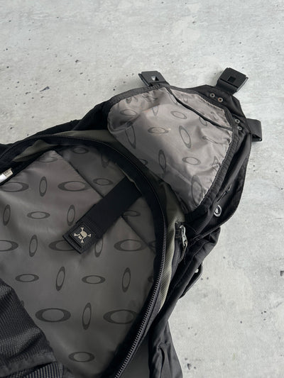 00's Oakley Icon Backpack (One Size)