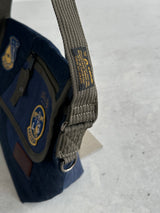 Avirex Top Gun 2 Blue Angels Denim Bag (One Size)