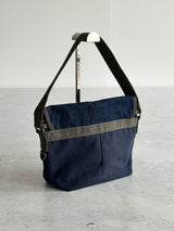 Avirex Top Gun 2 Blue Angels Denim Bag (One Size)