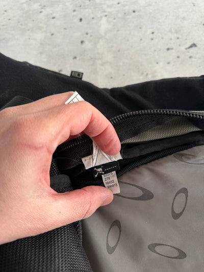 00's Oakley Icon Backpack (One Size)