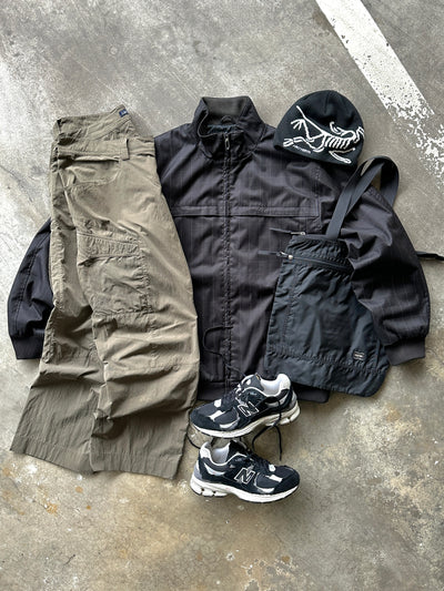 Arc'teryx Utility Pants (W38)