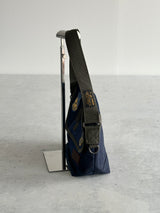 Avirex Top Gun 2 Blue Angels Denim Bag (One Size)