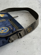 Avirex Top Gun 2 Blue Angels Denim Bag (One Size)