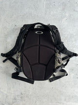 00's Oakley Icon Backpack (One Size)