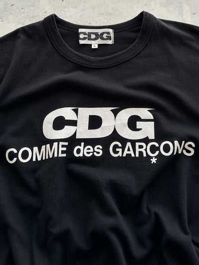 Comme des Garçons CDG T Shirt (S)