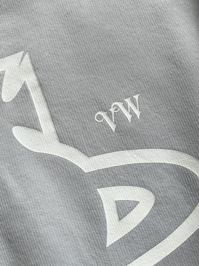 Vivienne Westwood Lightweight Crewneck Sweatshirt (L)