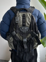 00's Oakley Icon Backpack (One Size)