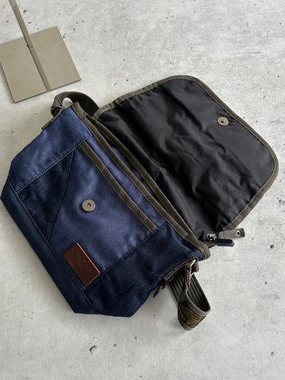 Avirex Top Gun 2 Blue Angels Denim Bag (One Size)